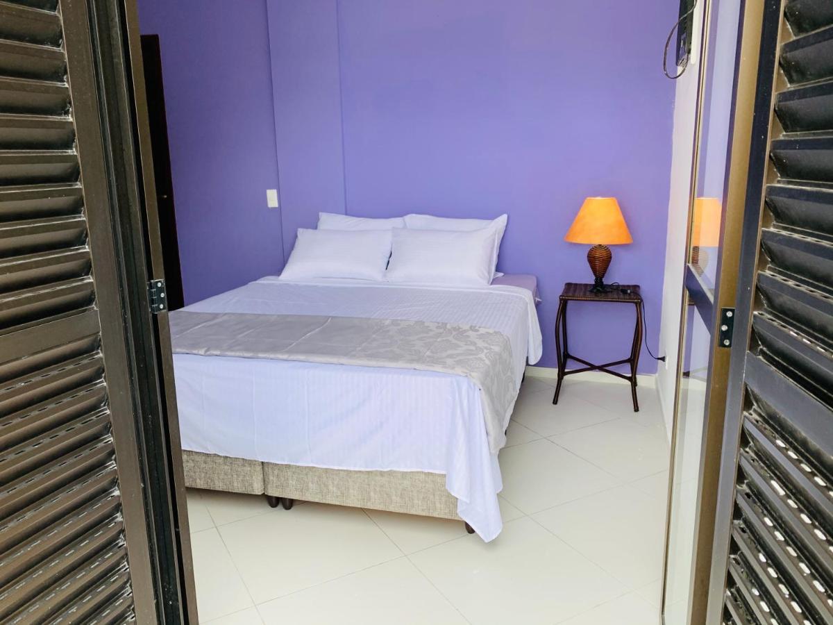 Lindo Duplex Pe Na Areia Com Praia Privativa Caraguatatuba Zewnętrze zdjęcie