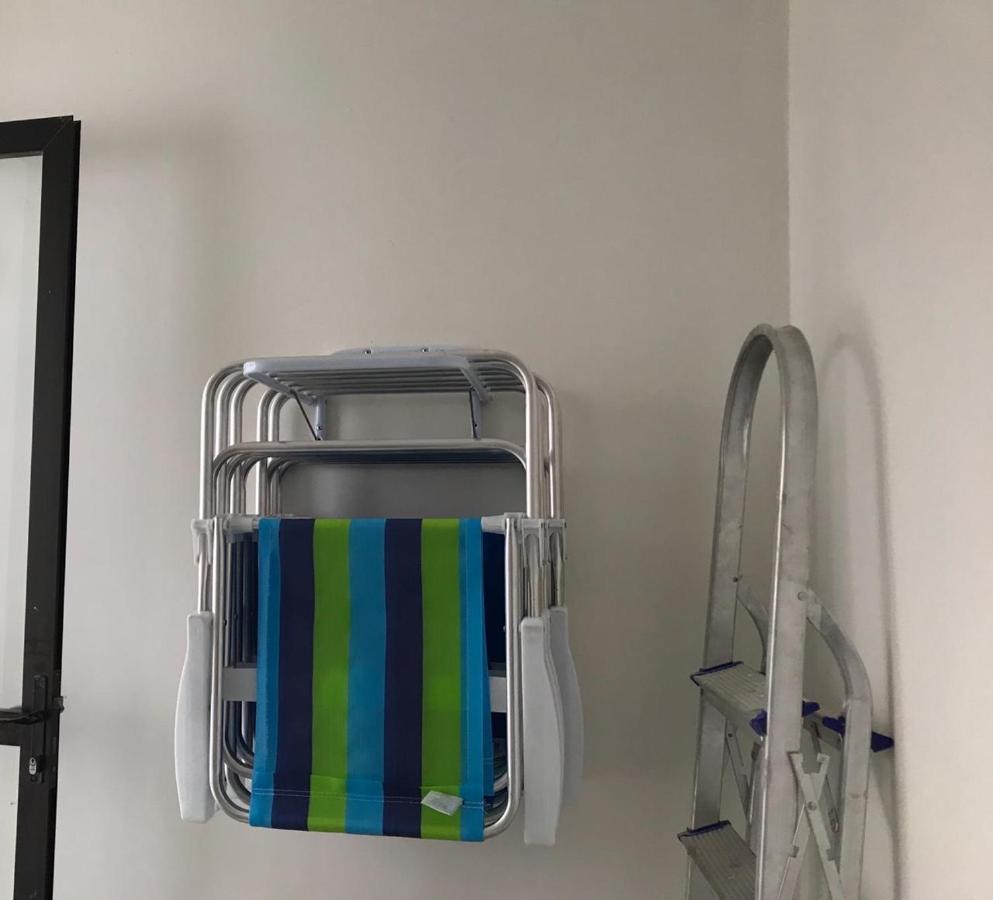 Lindo Duplex Pe Na Areia Com Praia Privativa Caraguatatuba Zewnętrze zdjęcie